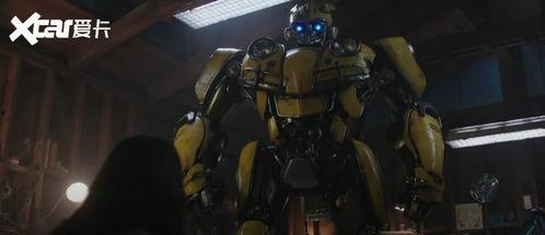 变形金刚7最新爆料,宇宙觉醒，神秘力量觉醒，全新篇章即将开启  第3张
