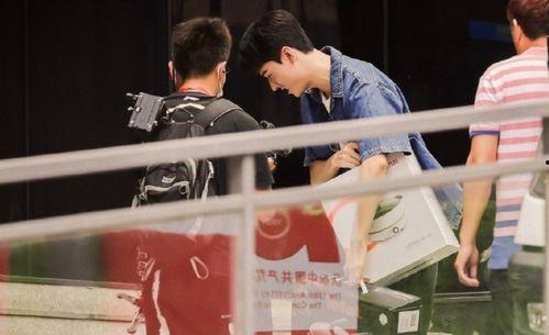 娱乐圈最新爆料路透曝光,路透曝光惊天秘密！  第2张