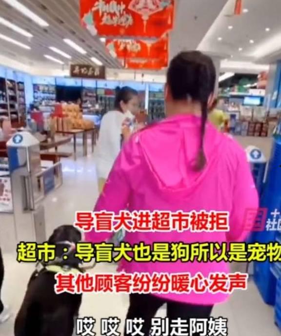 海南超市爆料事件视频播放,一探究竟背后的真相  第2张