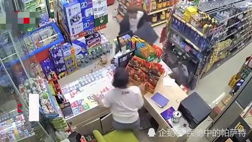 海南超市爆料事件视频播放,一探究竟背后的真相  第3张