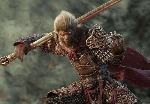 齐天大圣孙悟空在线观看,在线观看，探寻猴王传奇之旅