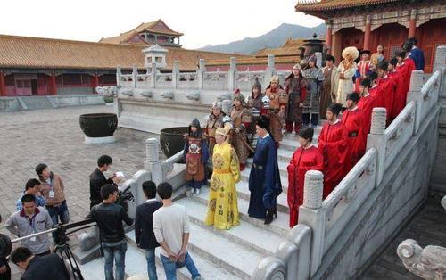 横店代拍爆料案件最新,揭秘影视圈潜规则与利益纠葛 第2张 横店代拍爆料案件最新,揭秘影视圈潜规则与利益纠葛 第2张