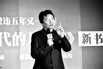 刘震云新书吃瓜免费,刘震云新书揭秘娱乐圈背后的秘密与真相 第2张 刘震云新书吃瓜免费,刘震云新书揭秘娱乐圈背后的秘密与真相 第2张
