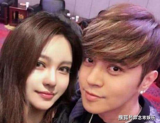 罗志祥最新爆料周扬,揭秘娱乐圈背后的惊人真相  第2张