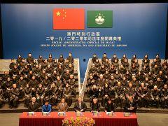 澳门最新爆料新闻视频,揭秘神秘事件背后的真相  第1张