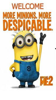 小黄人2在线观看,超能陆战队在线观影指南：欢乐冒险，笑点满满！  第1张