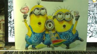 小黄人2在线观看,超能陆战队在线观影指南：欢乐冒险，笑点满满！  第2张