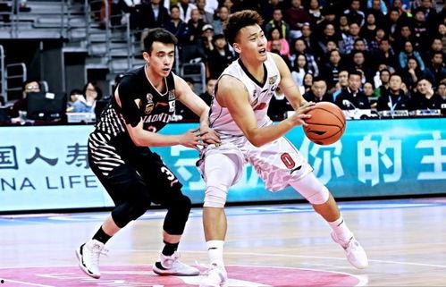 最新爆料郭艾伦赵睿,揭秘篮球场上的风云变幻 第1张 最新爆料郭艾伦赵睿,揭秘篮球场上的风云变幻 第1张