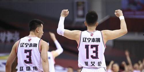 最新爆料郭艾伦赵睿,揭秘篮球场上的风云变幻 第3张 最新爆料郭艾伦赵睿,揭秘篮球场上的风云变幻 第3张