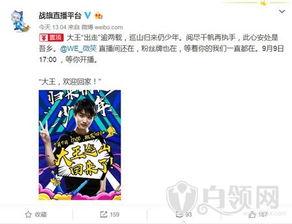 爆料大王大璐璐是谁啊视频,网络红人的崛起之路  第3张