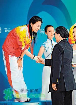 公公爆料郭晶晶视频大全,揭秘豪门背后的惊人真相  第3张