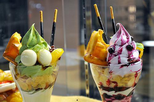 雪碧雪糕爆料视频大全,冰爽口感背后的故事  第2张