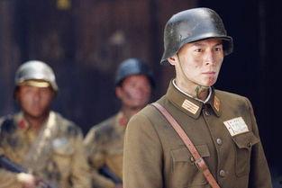 电视剧军魂在线观看视频,铁血铸就忠诚岁月  第3张