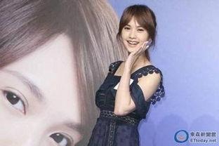 杨丞琳爆料阿娇视频,真相背后引人深思  第1张