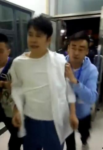 兰州爆料人被抓视频最新,真相与争议交织 第2张 兰州爆料人被抓视频最新,真相与争议交织 第2张