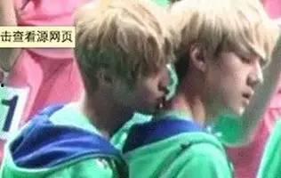 圈内爆料鹿晗吴世勋图片,幕后照片曝光引热议  第2张