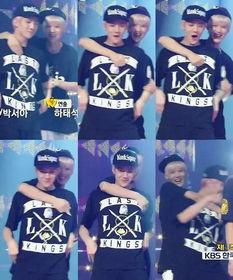 圈内爆料鹿晗吴世勋图片,幕后照片曝光引热议  第3张