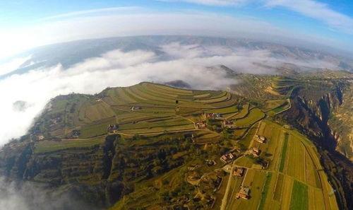 庆阳爆料风景视频大全,揭秘庆阳爆料风景视频大全